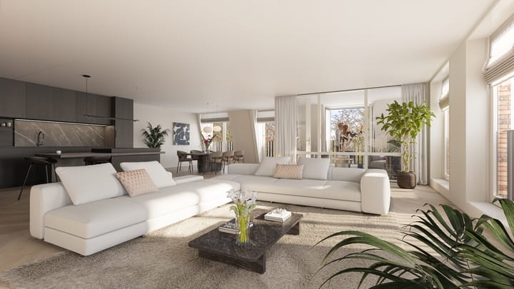 Photo 2 of De Kasteelheer (Bouwnr. C302)