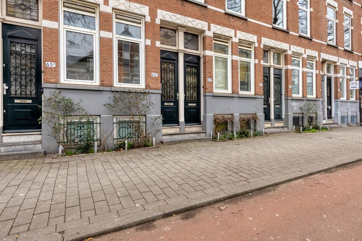 Foto 2 van 1e Middellandstraat 63-B01