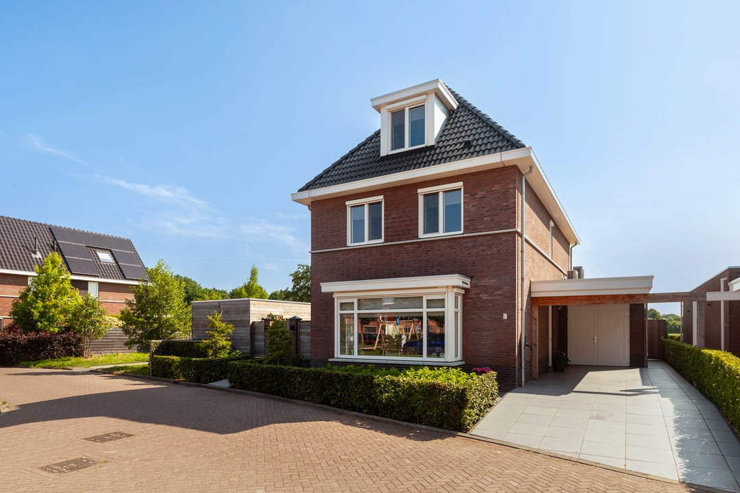 Foto 1 van Achtkanter 22