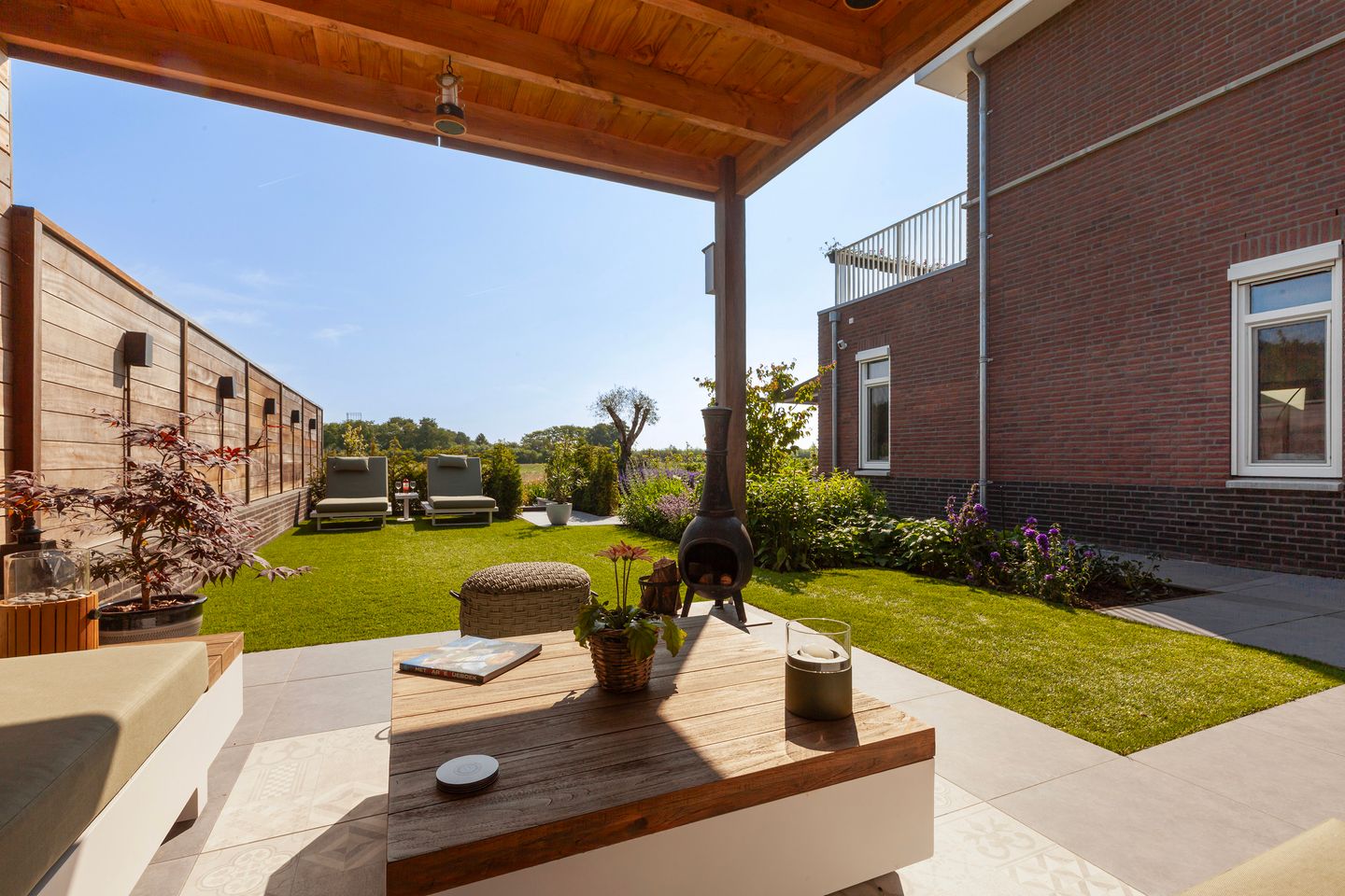 Foto 4 van Achtkanter 22