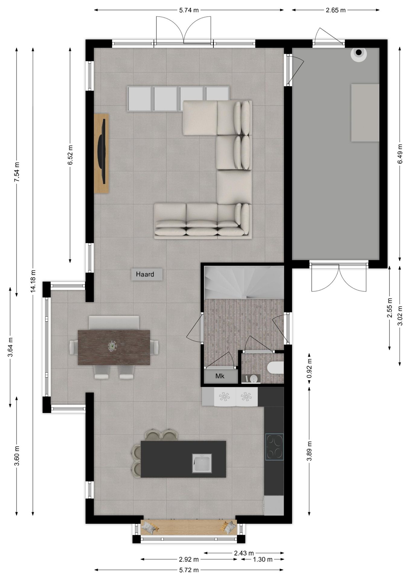 Foto 79 van Achtkanter 22