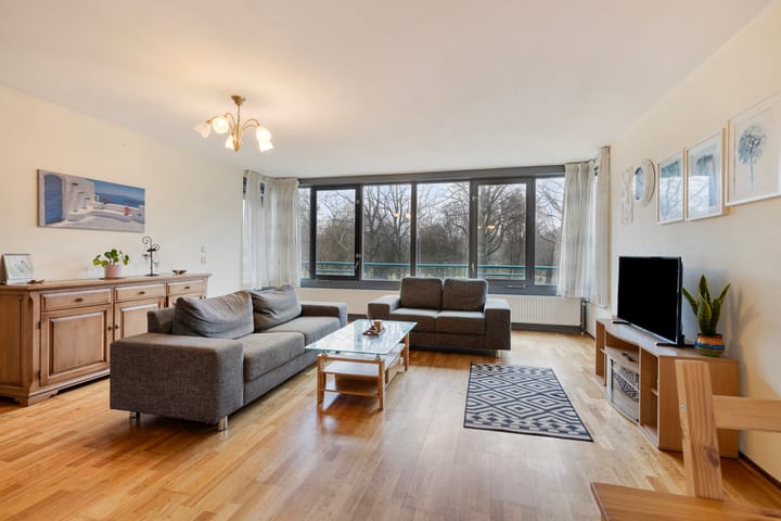 Foto 2 van Cornelis van Rijplantsoen 8