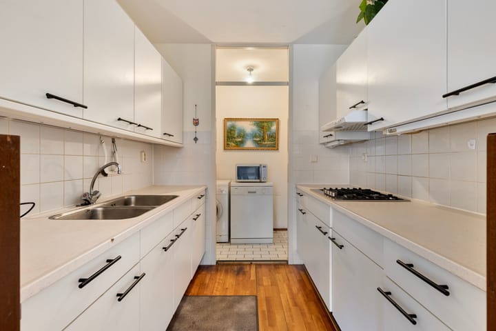 Foto 3 van Cornelis van Rijplantsoen 8