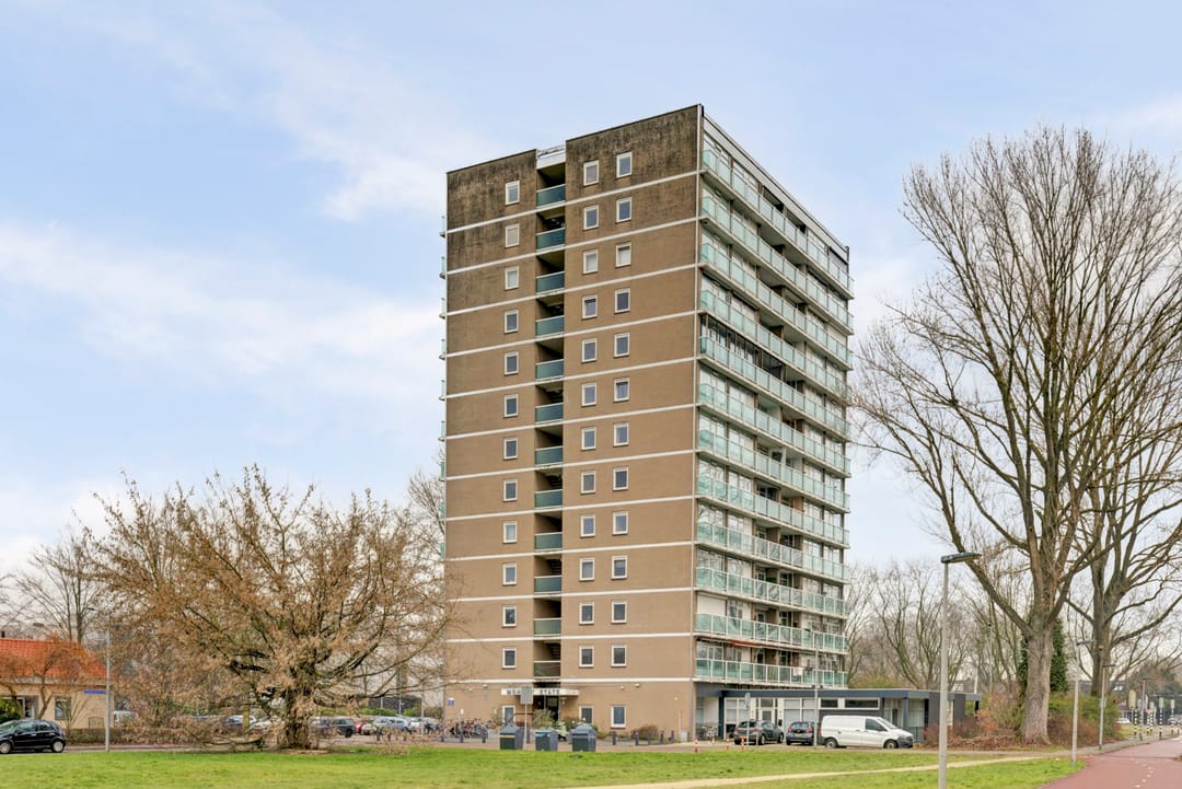 Foto 1 van Klaverlaan 74