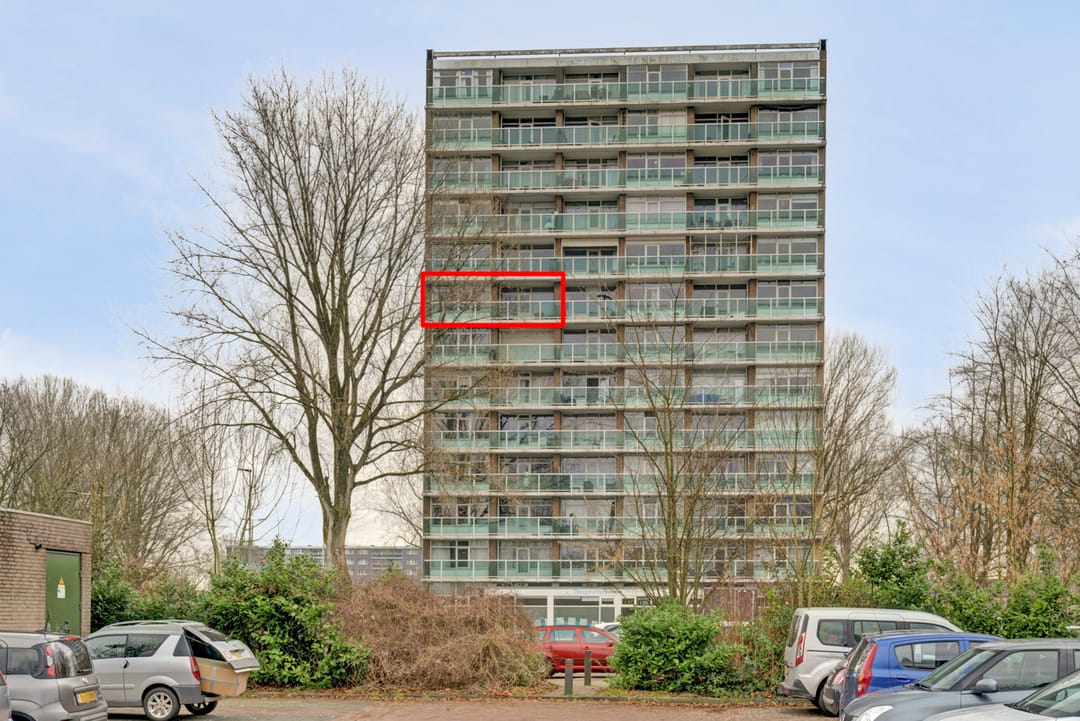 Foto 2 van Klaverlaan 74