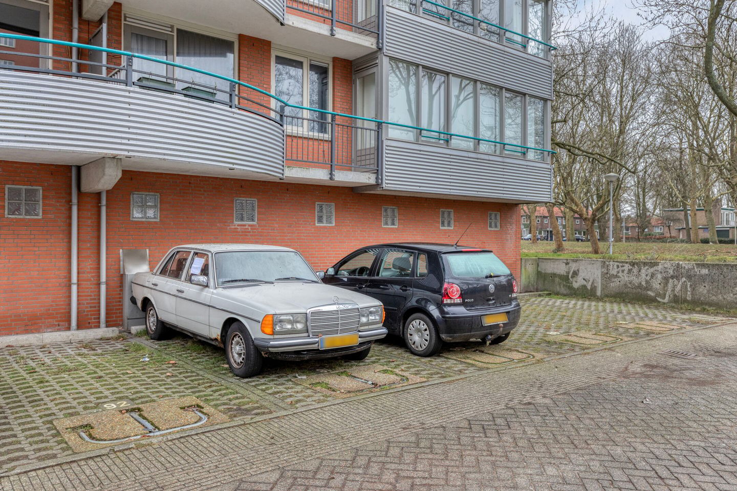 Foto 40 van Cornelis van Rijplantsoen 8