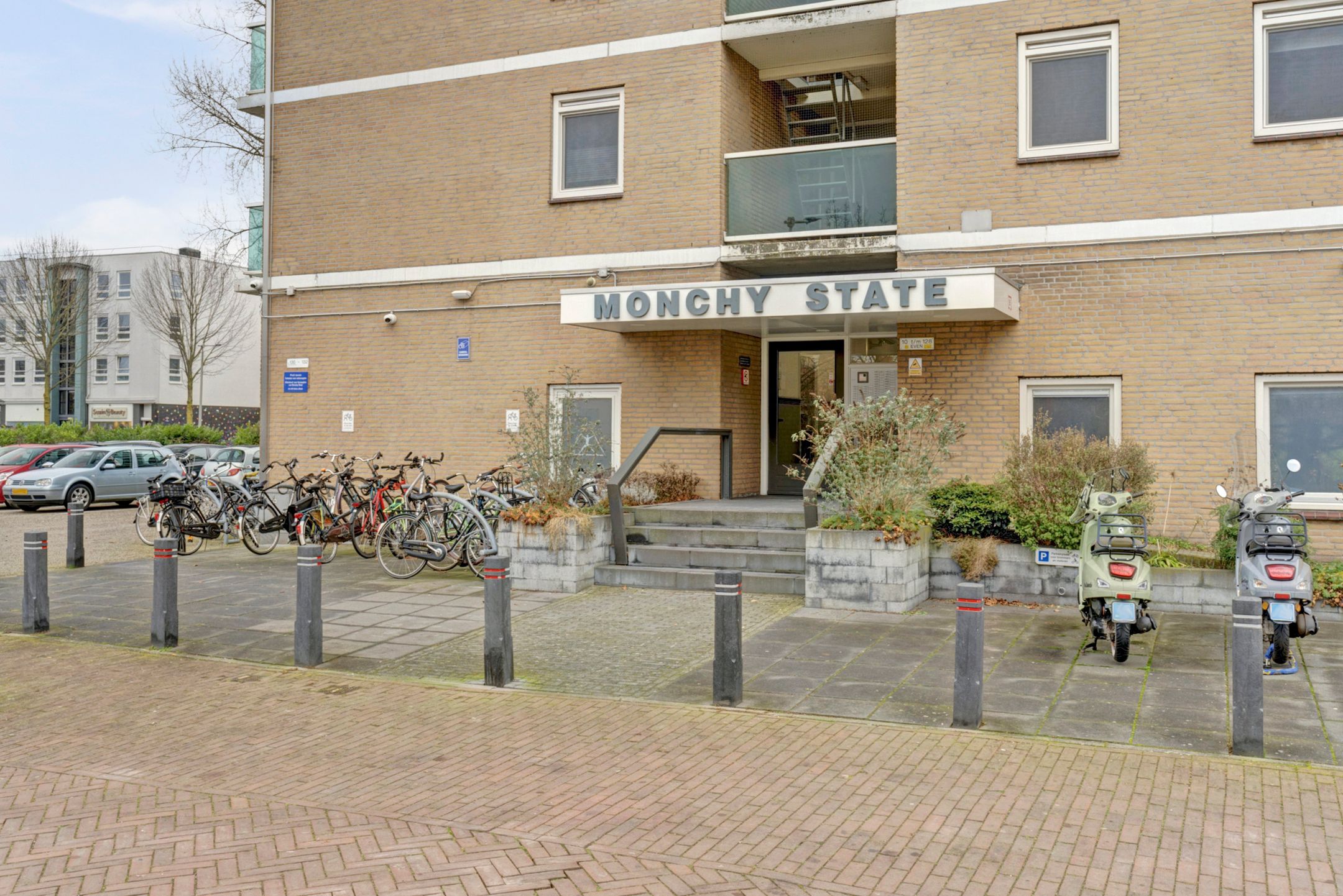 Foto 3 van Klaverlaan 74