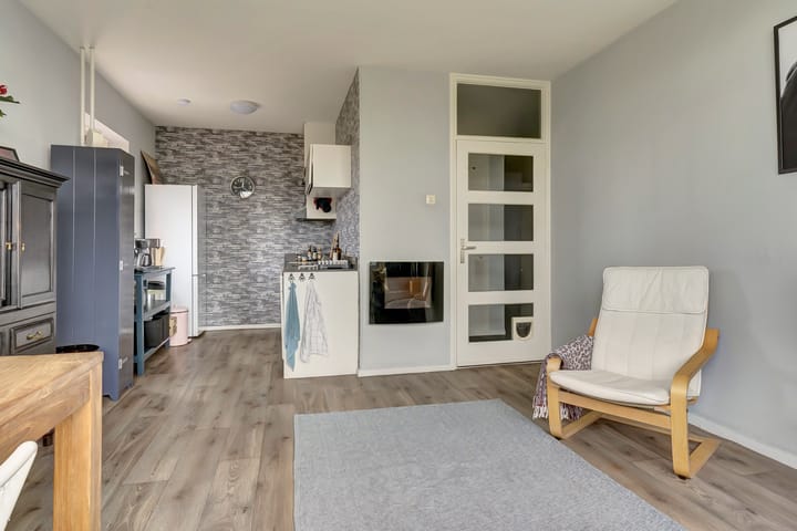 Foto 6 van Klaverlaan 74