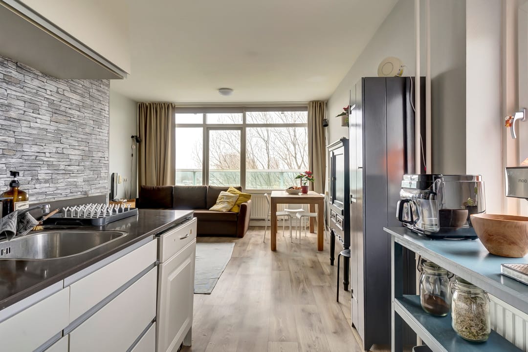 Foto 8 van Klaverlaan 74