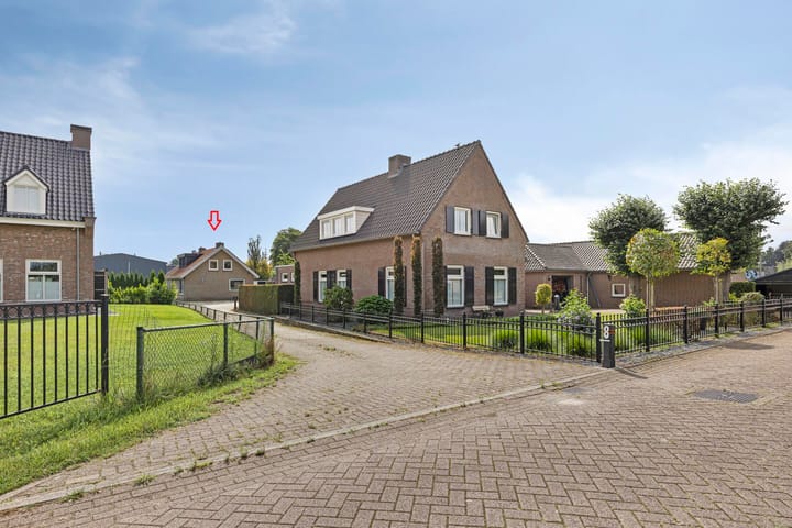 Foto 46 van Spoorpad 8