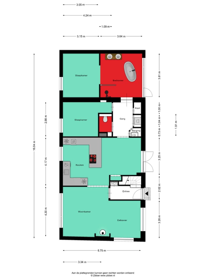 Foto 47 van Spoorpad 8