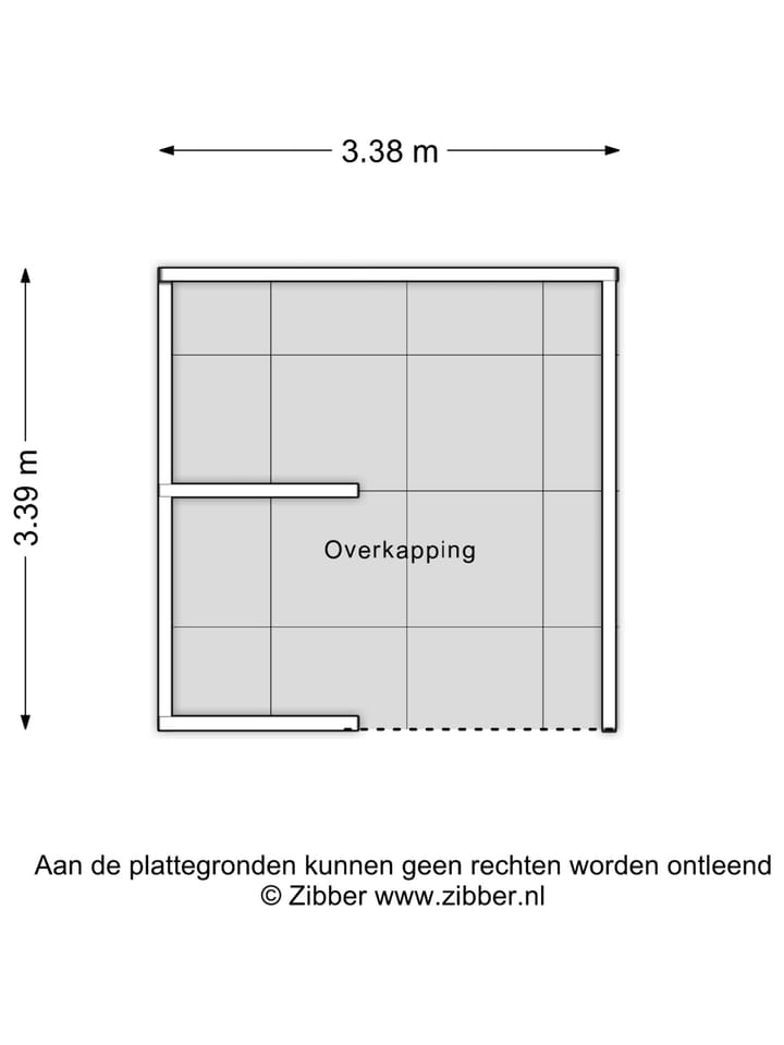 Foto 50 van Spoorpad 8