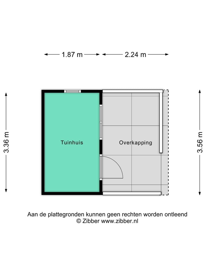 Foto 53 van Spoorpad 8