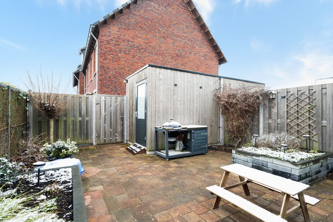 Foto 22 van Louis d'Orlaan 1