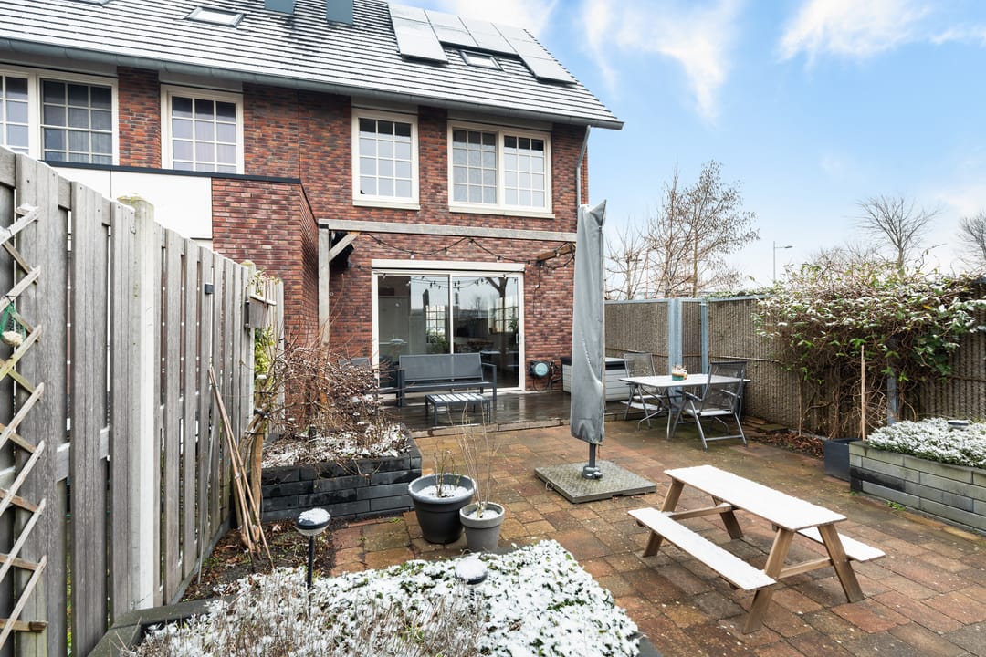 Foto 23 van Louis d'Orlaan 1