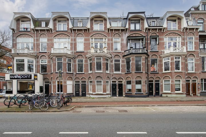 Catharijnesingel 97-BS, Utrecht