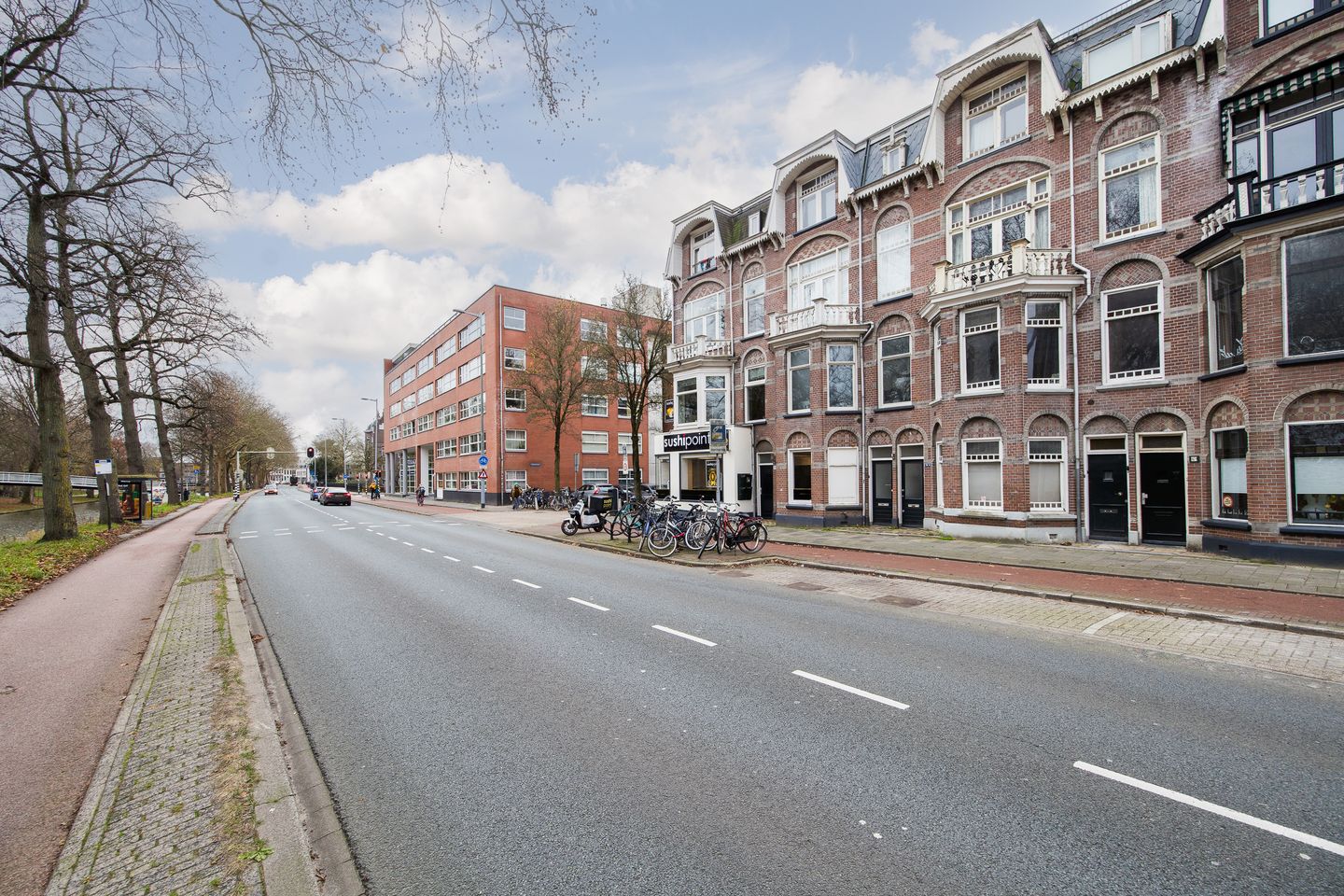 Bekijk foto 2 van Catharijnesingel 97-BS