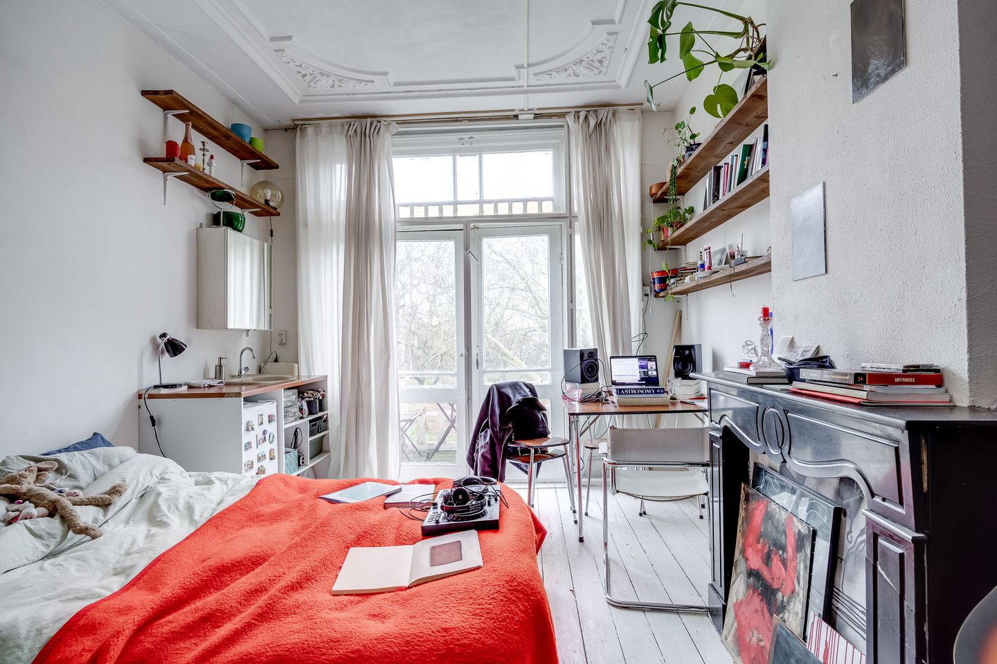 Bekijk foto 3 van Catharijnesingel 97-BS