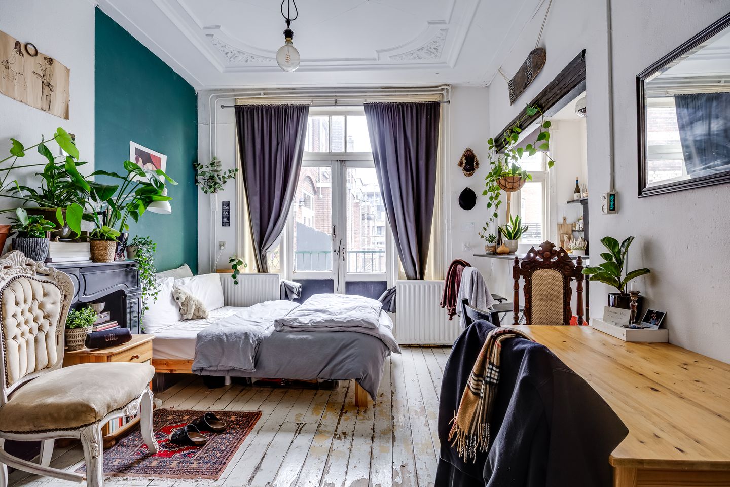 Bekijk foto 4 van Catharijnesingel 97-BS