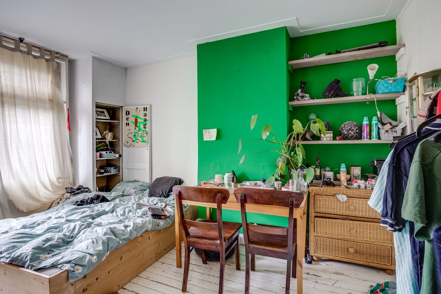 Bekijk foto 5 van Catharijnesingel 97-BS