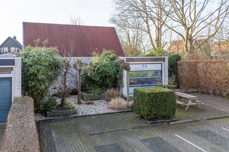 De Woudhorne 43-A secondary image