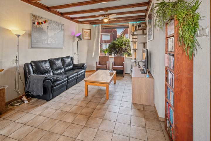 Foto 2 van Hendrik Gerard Dirckxstraat 50