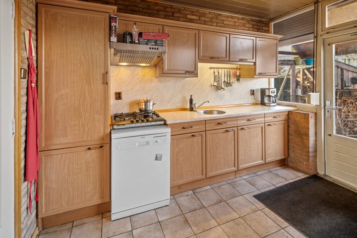 Foto 3 van Hendrik Gerard Dirckxstraat 50