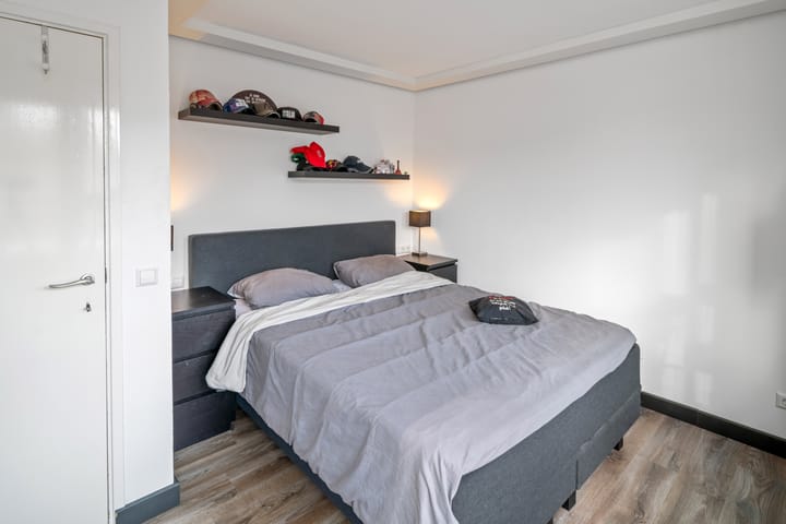 Foto 4 van Hendrik Gerard Dirckxstraat 50