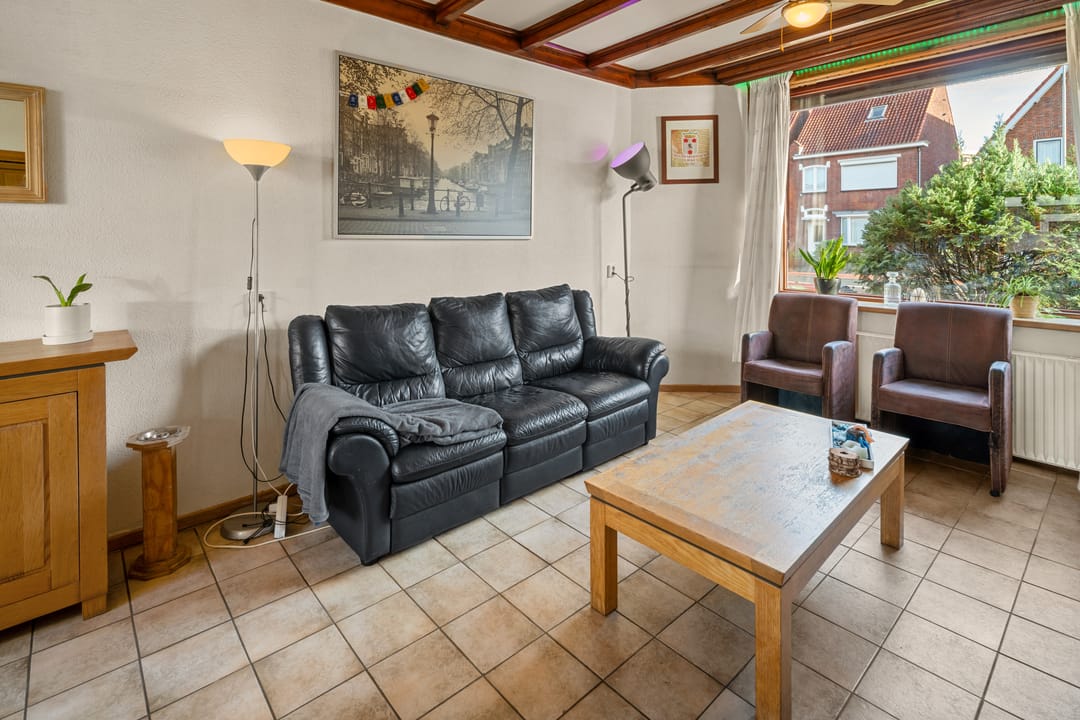 Foto 7 van Hendrik Gerard Dirckxstraat 50