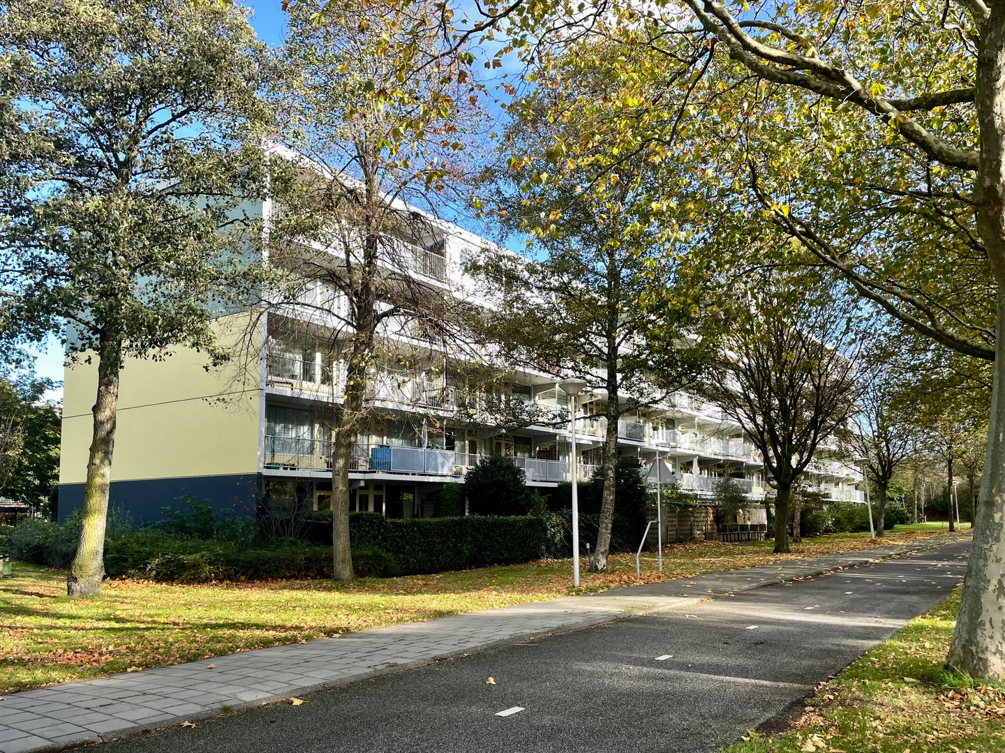 Foto 25 van Marsdiep 271