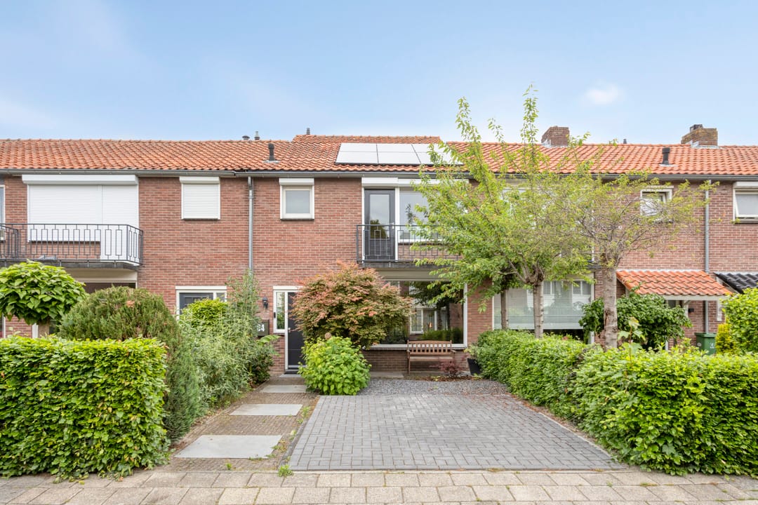 Foto 8 van Prelaat van Dinterstraat 64