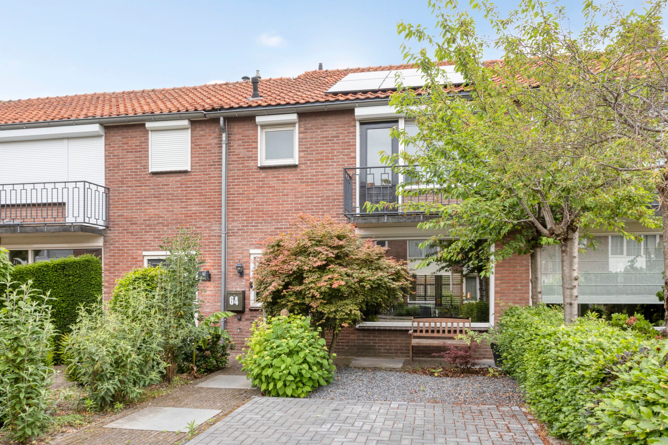 Foto 9 van Prelaat van Dinterstraat 64