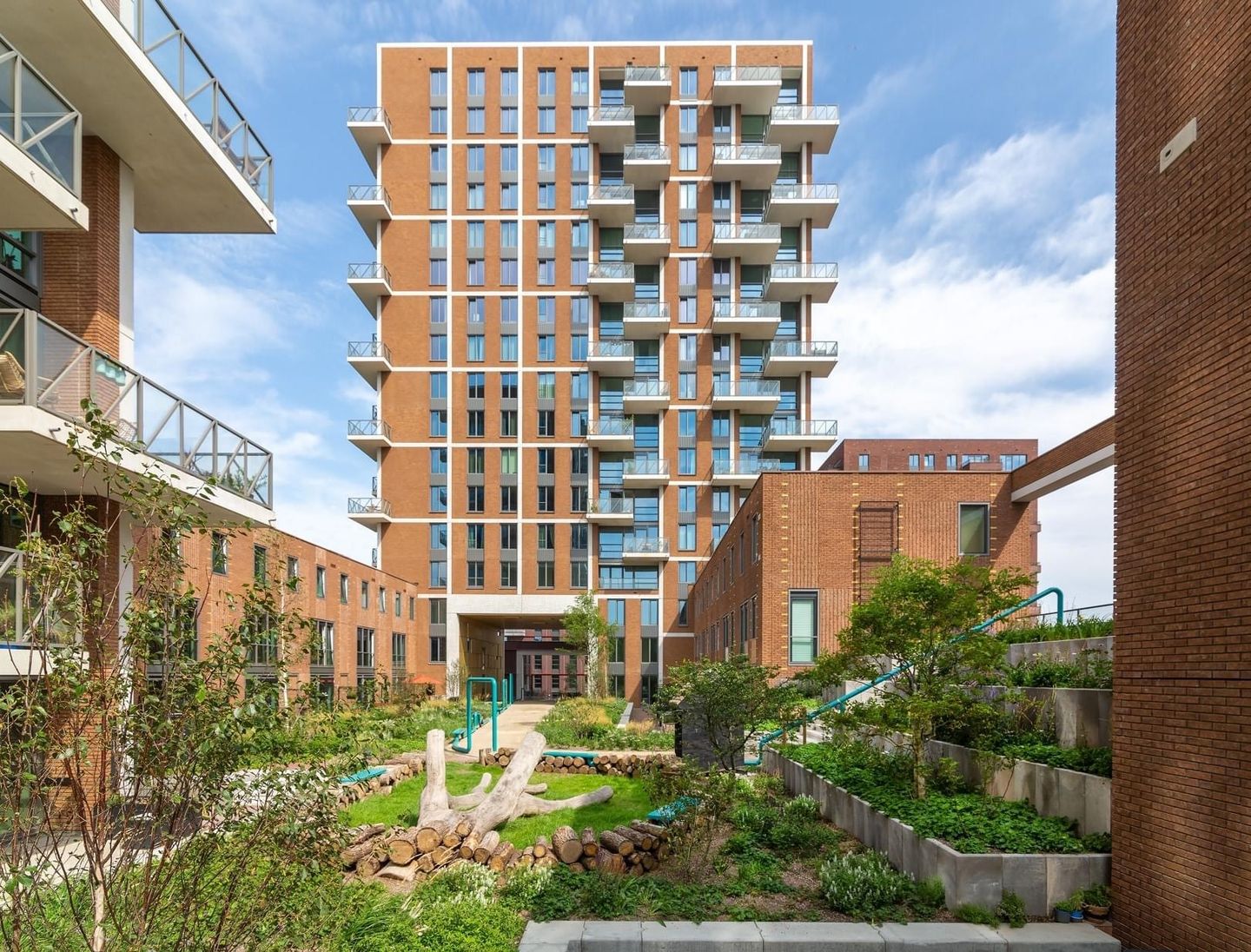 Foto 4 van Hanoistraat 175