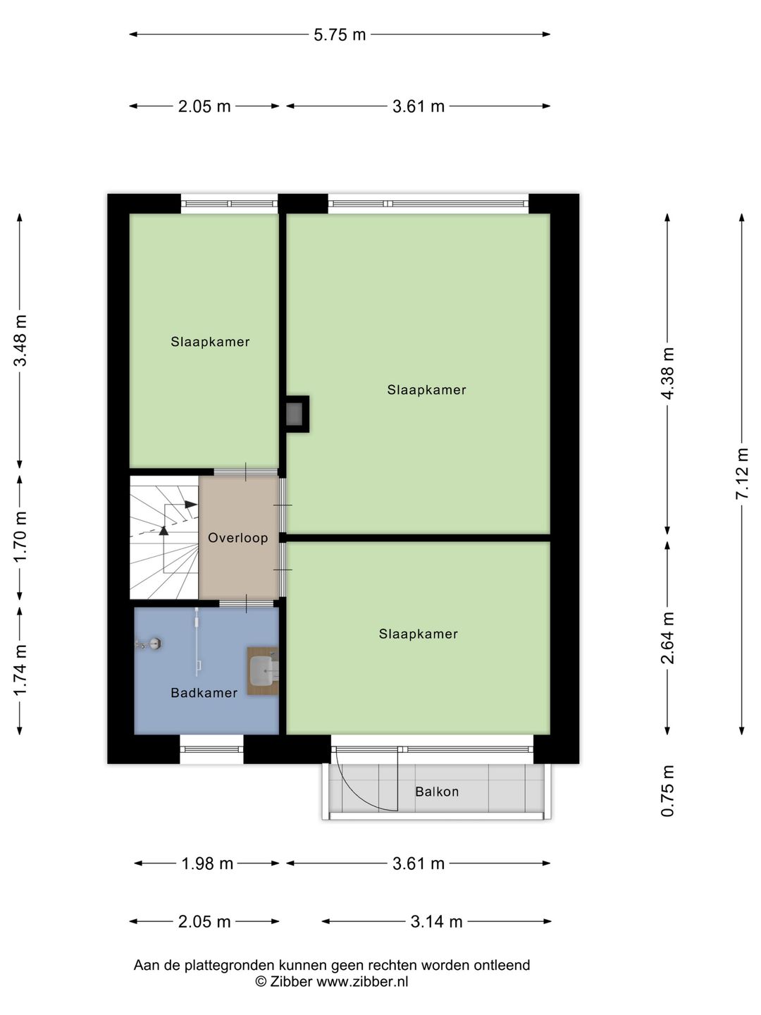 Foto 47 van Prelaat van Dinterstraat 64