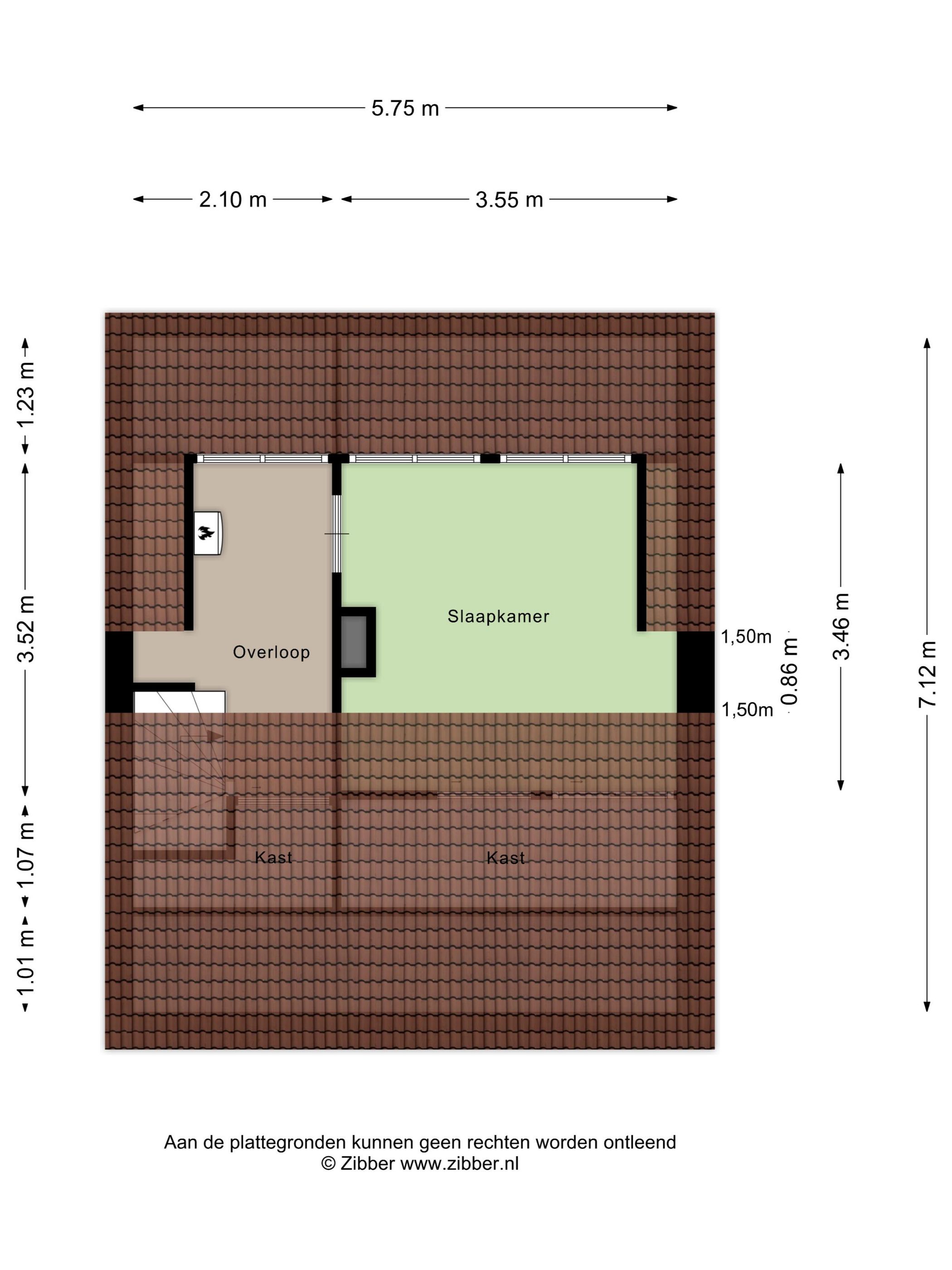 Foto 48 van Prelaat van Dinterstraat 64