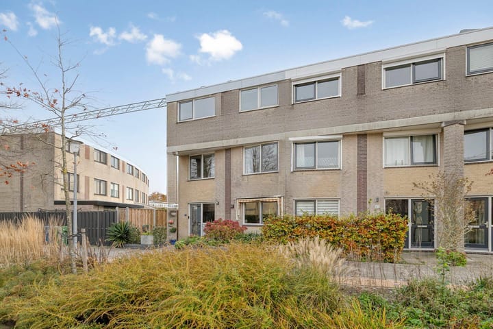 Foto 37 van Hans de Riesstraat 20