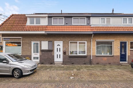Meidoornstraat thumbnail