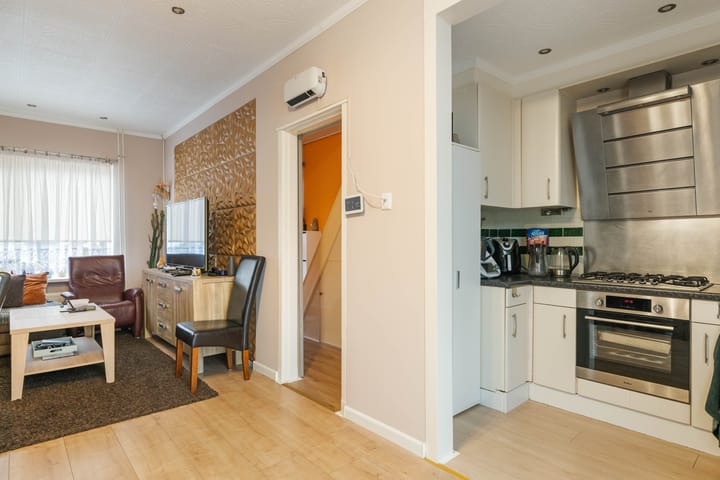 Foto 8 van Meidoornstraat 26