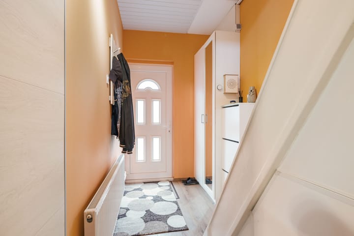 Foto 9 van Meidoornstraat 26