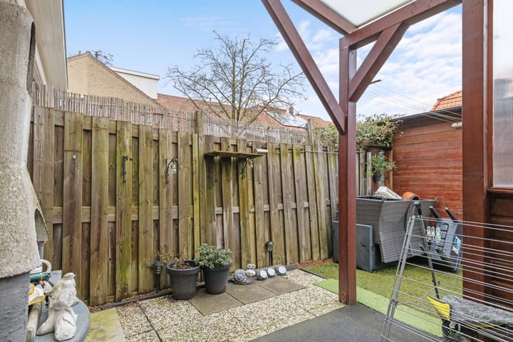 Foto 20 van Meidoornstraat 26