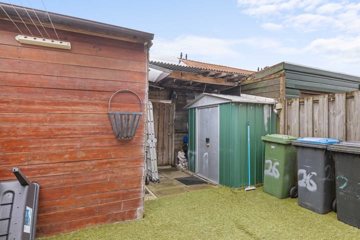 Foto 21 van Meidoornstraat 26