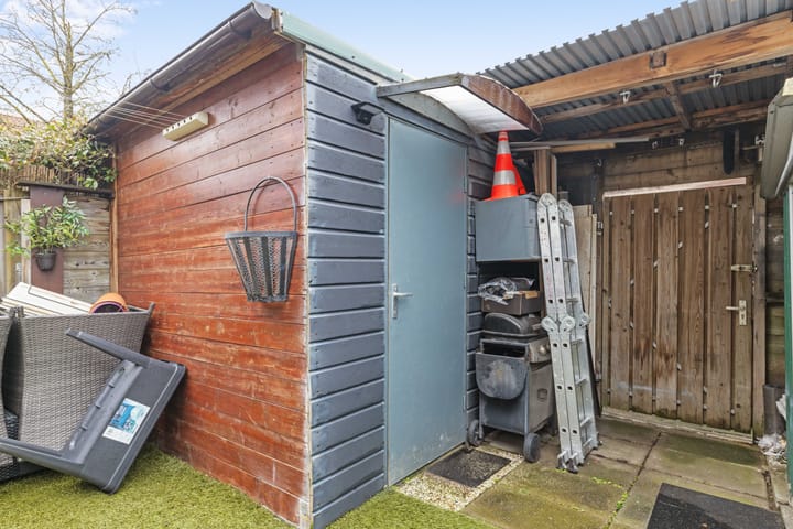 Foto 22 van Meidoornstraat 26