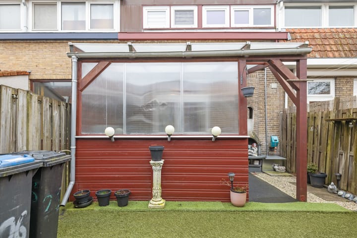 Foto 23 van Meidoornstraat 26