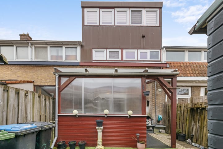 Foto 24 van Meidoornstraat 26