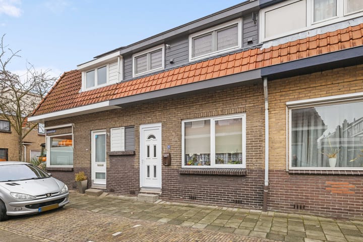 Foto 25 van Meidoornstraat 26