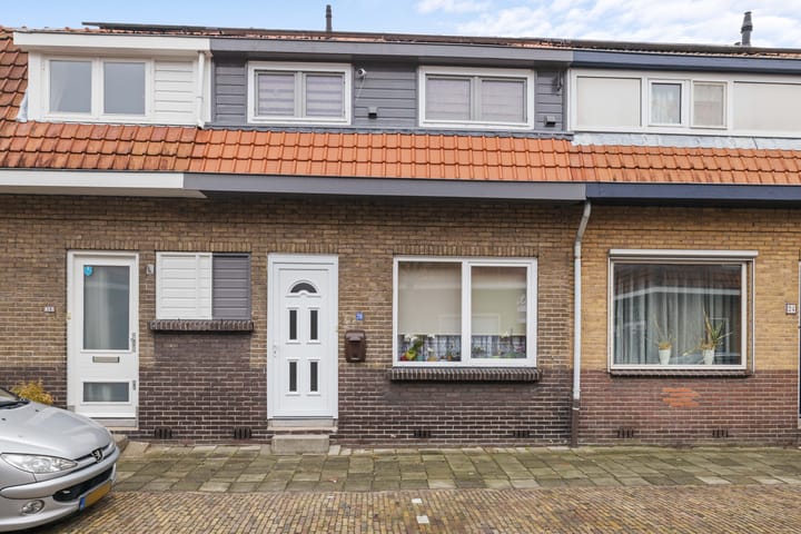 Foto 26 van Meidoornstraat 26