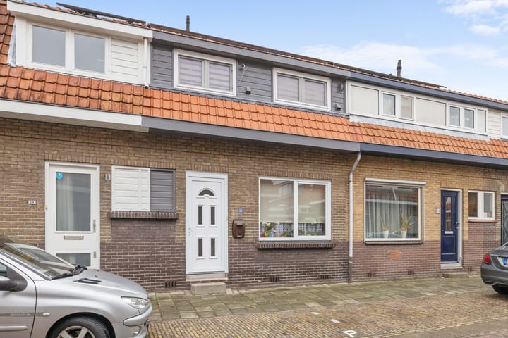 Foto 27 van Meidoornstraat 26