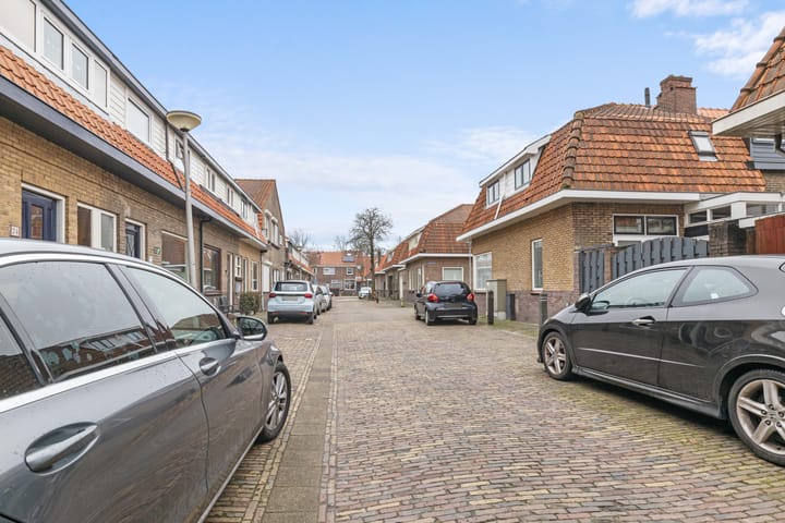 Foto 28 van Meidoornstraat 26