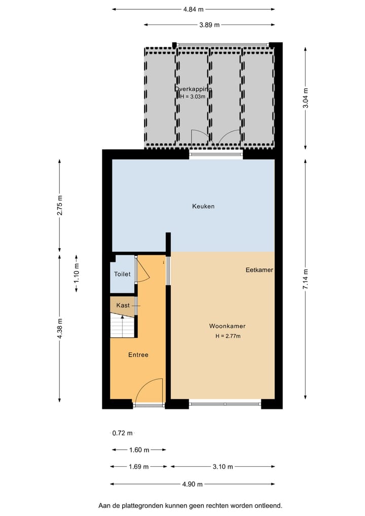 Foto 30 van Meidoornstraat 26