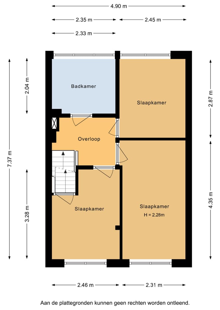 Foto 32 van Meidoornstraat 26